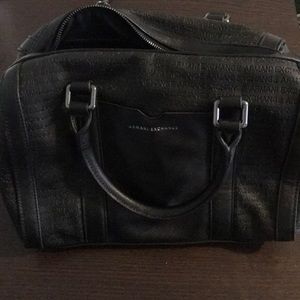 Armani exchange brand new bag